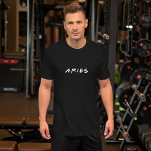Load image into Gallery viewer, ♈︎ ARIES - Signature Shirt