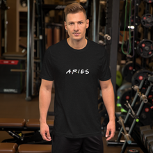 Load image into Gallery viewer, ♈︎ ARIES - Signature Shirt
