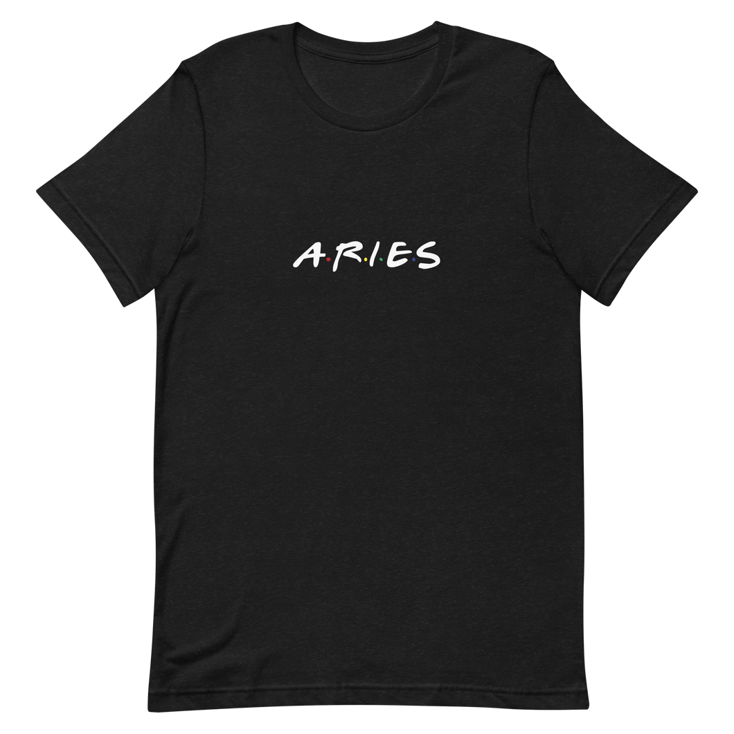 ♈︎ ARIES - Signature Shirt