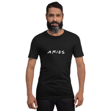 Load image into Gallery viewer, ♈︎ ARIES - Signature Shirt
